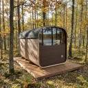 Minihus 3,4mx2,2m