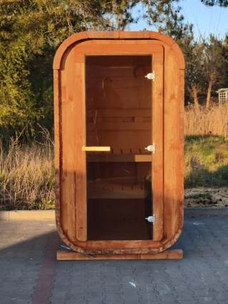 Mini Bastu 1,6 meter