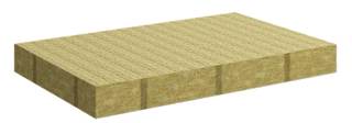 Rockwool flexibatts
